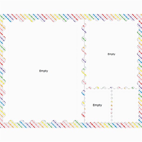 Annalyse By Patricia Aaron 10 x8  Print - 3