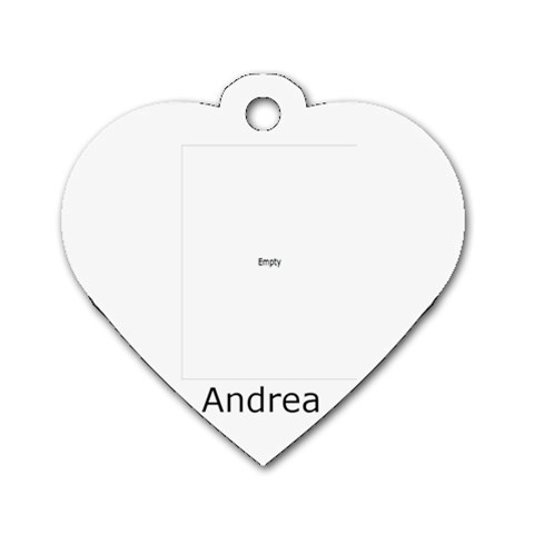 Junior By Andrea Back