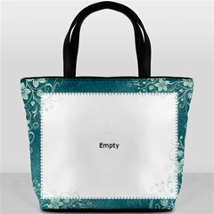 evie bag - Bucket Bag