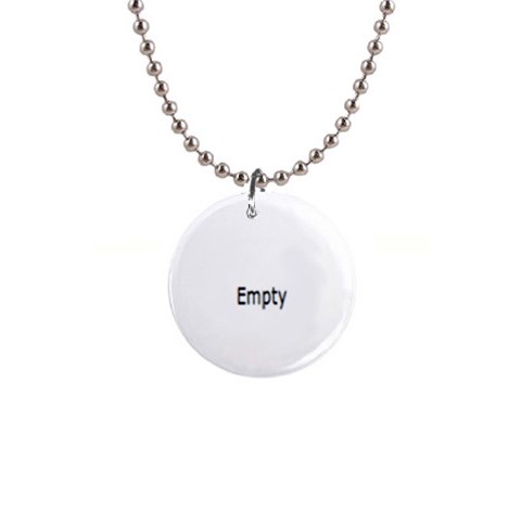 Necklace By Haley Front