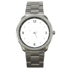 Watch for family - Sport Metal Watch