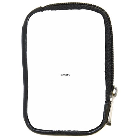 Jojo Compact Camera Case By April Front