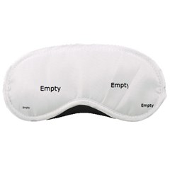 ax3ch - Sleep Mask