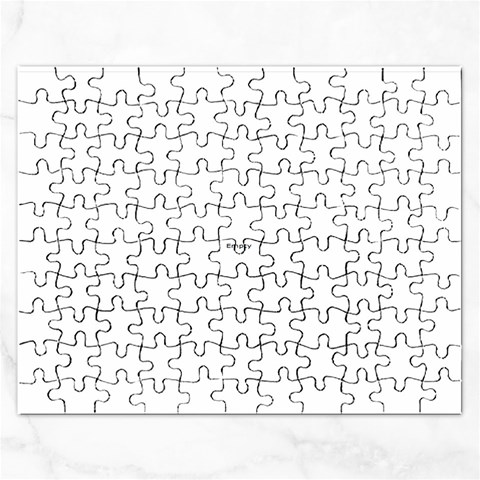 Sarah And Ethan Puzzle By Kirsten Irish Front