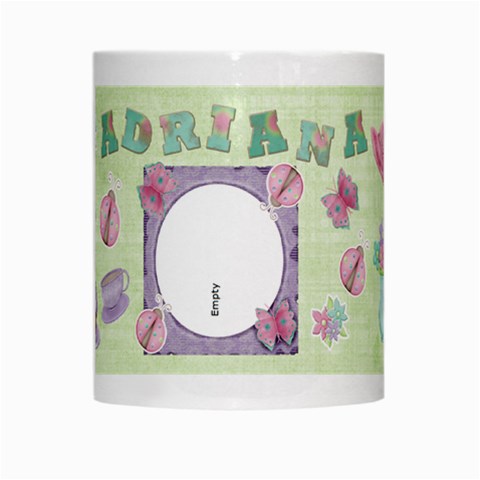 Adriana s Mug By Anne Frey Center
