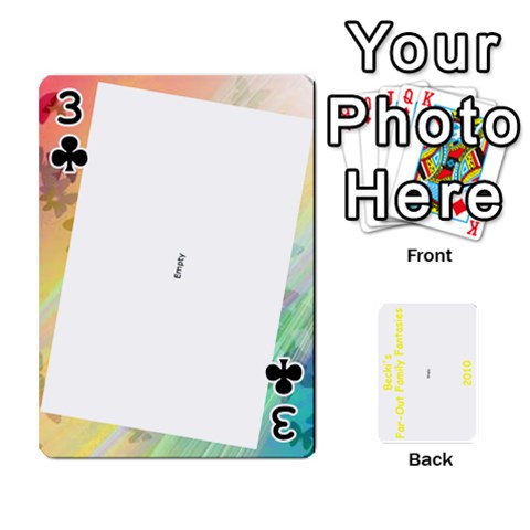 Becki s Jibjab Cards #1 By R K  Felton Front - Club3