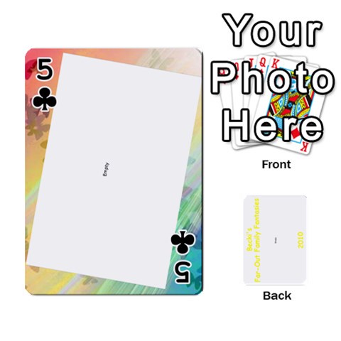Becki s Jibjab Cards #1 By R K  Felton Front - Club5
