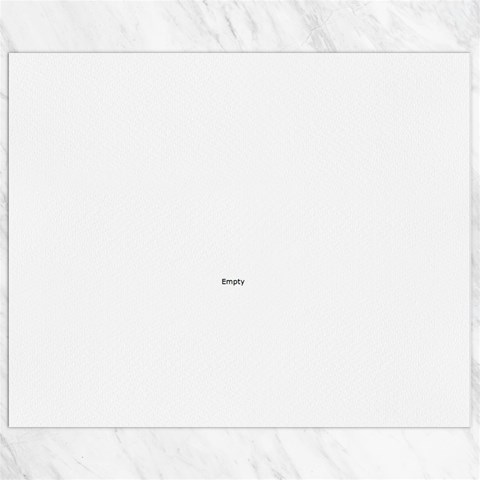 We By Regina 15.75 x19.29  Canvas - 1