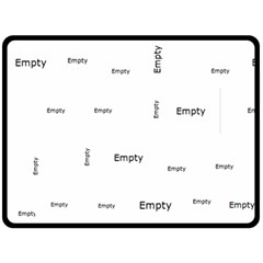 big blanket - 80  x 56  Fleece Blanket (Large)
