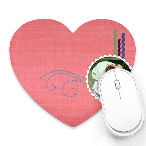 My Heart By Brooke Front