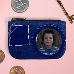 SHIE PURSE2 - Mini Coin Purse