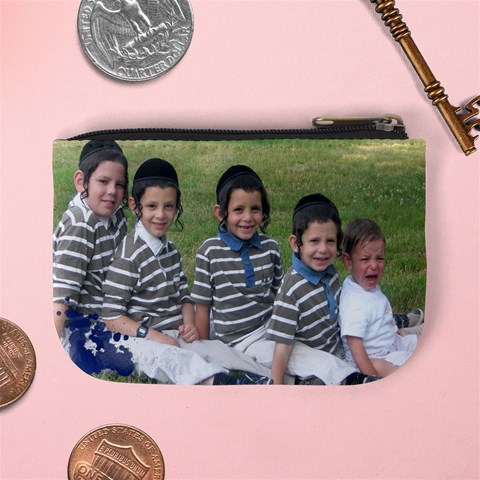 Shie Purse2 By Esther Weber Back
