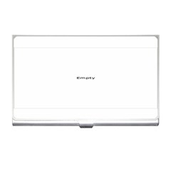 Business Card Holder