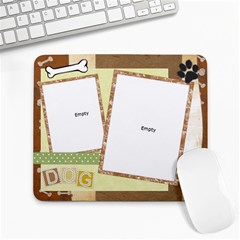 Jim Mousepad - Large Mousepad