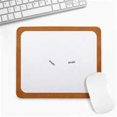John Work Mousepad - Large Mousepad