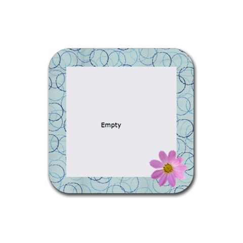 Myrtle Coaster 1 By Melissa Front