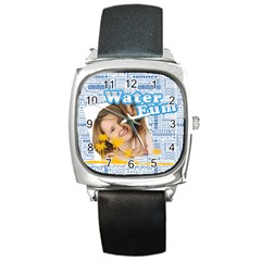 Summer Watch