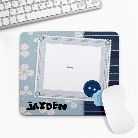 Jayden Front