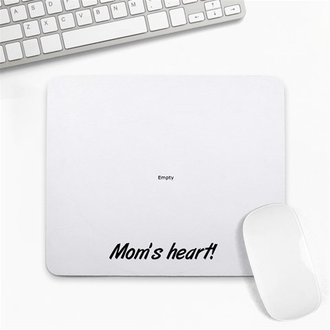 Mouse Pad By Cheryl Edwards Front