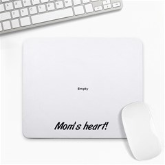 mouse pad - Large Mousepad