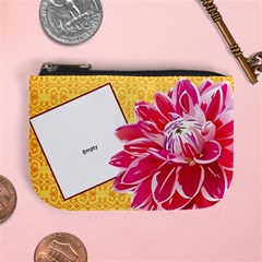blessings - Mini Coin Purse
