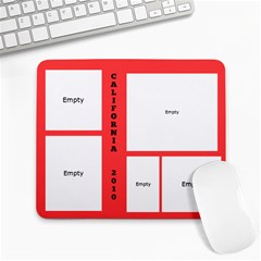 california mouse pad - Collage Mousepad