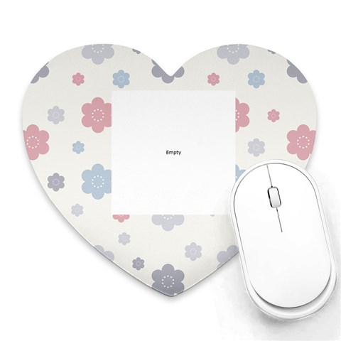 Girlsmousepad By Melissa Fowler Front