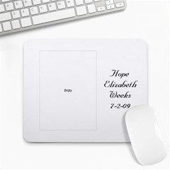 mousepad - Large Mousepad