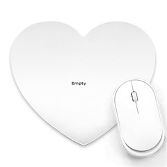 The kiddos - Heart Mousepad