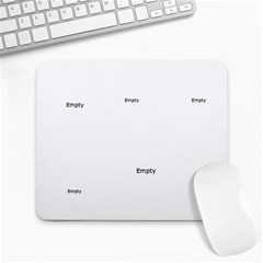 Whew!  Look what Grammy Made! - Collage Mousepad