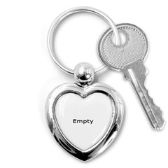 Key Chain (Heart)