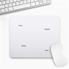 Boys mouse - Collage Mousepad