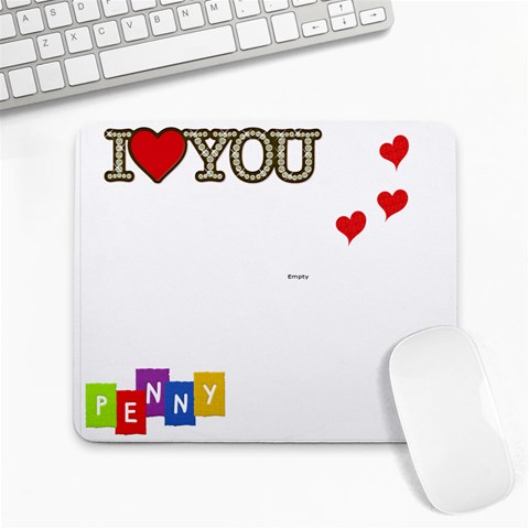 Penny By Kipp Front
