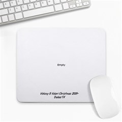 mousepad - Large Mousepad