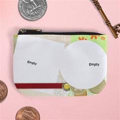 coin purse2 - Mini Coin Purse
