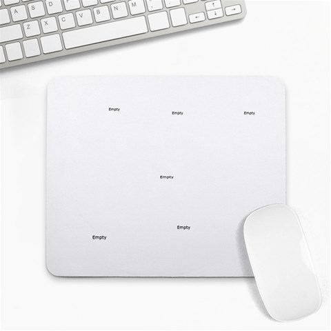 Beach By Maria Magoulas 9.25 x7.75  Mousepad - 1