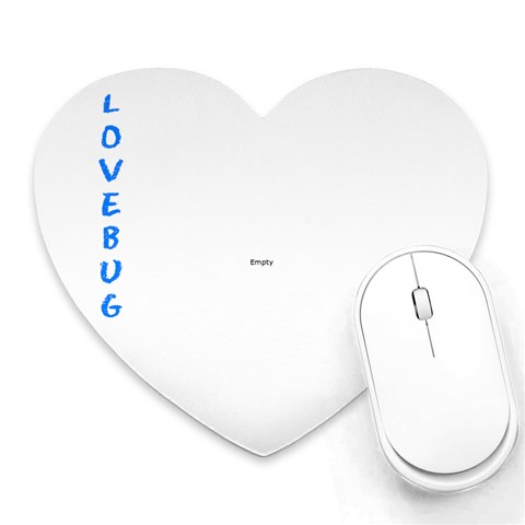 Luvbug By Naomi Front