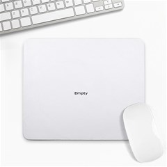 My beautiful girls mousepad - Large Mousepad