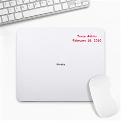 Trace Mousepad - Large Mousepad