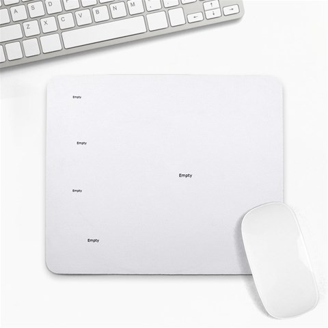 By Cate Sforza 9.25 x7.75  Mousepad - 1