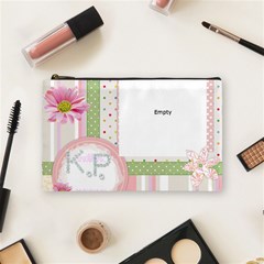 Cosmetic Bag (Medium)