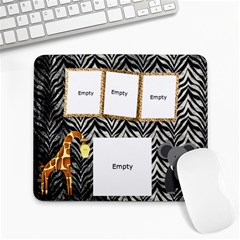 Large Mousepad