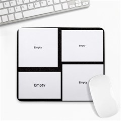 mouse pad - Collage Mousepad