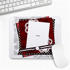 pad - Collage Mousepad