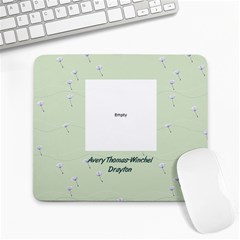 mousepad - Large Mousepad
