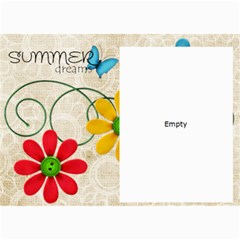 Denise and Abree - 5  x 7  Photo Cards