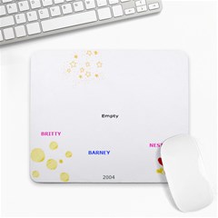 Mousepad - Large Mousepad