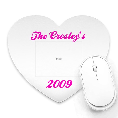 Crosley By Desiree Front