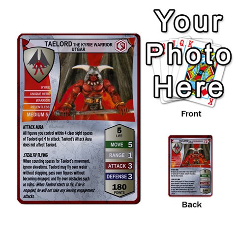 Heroscape Deck 01 By Joel Dela Cruz Front 29