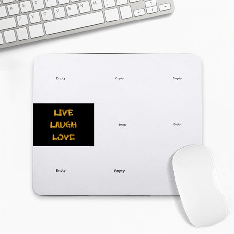 Mousepad By Amy Cothran Morrow 9.25 x7.75  Mousepad - 1